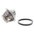 Vemo V33990001 Engine Coolant Thermostat Thermostat, coolant