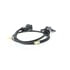 Vemo V37720098 Engine Crankshaft Position Sensor Sensor, crankshaft pulse