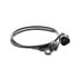 Vemo V37720104 Engine Crankshaft Position Sensor Sensor, crankshaft pulse