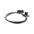 Vemo V37720104 Engine Crankshaft Position Sensor Sensor, crankshaft pulse