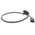 Vemo V37720123 ABS Wheel Speed Sensor Sensor, wheel speed