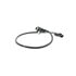 Vemo V37720123 ABS Wheel Speed Sensor Sensor, wheel speed