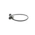 Vemo V37720123 ABS Wheel Speed Sensor Sensor, wheel speed