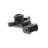 V37720127 by VEMO - Sensor, intake manifold pressure
