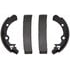 Wagner Z562 Drum Brake Shoe Wagner Drum Brake Shoe Set