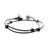 Vemo V38720077 ABS Wheel Speed Sensor Sensor, wheel speed