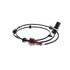 Vemo V38720089 ABS Wheel Speed Sensor Sensor, wheel speed