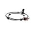 Vemo V38720089 ABS Wheel Speed Sensor Sensor, wheel speed