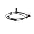 Vemo V38720089 ABS Wheel Speed Sensor Sensor, wheel speed