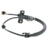 Vemo V38720113 ABS Wheel Speed Sensor Sensor, wheel speed