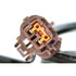 V38720115 by VEMO - Sensor, wheel speed