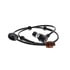 V38720118 by VEMO - Sensor, wheel speed