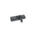 V38-72-0128 by VEMO - Sensor, crankshaft pulse