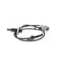 Vemo V38720140 ABS Wheel Speed Sensor Sensor, wheel speed
