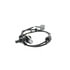 Vemo V38720140 ABS Wheel Speed Sensor Sensor, wheel speed