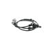 Vemo V38720140 ABS Wheel Speed Sensor Sensor, wheel speed