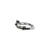 V38720144 by VEMO - Sensor, wheel speed