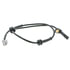Vemo V38-72-0163 ABS Wheel Speed Sensor Sensor, wheel speed