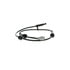 Vemo V38-72-0163 ABS Wheel Speed Sensor Sensor, wheel speed