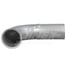 3FE046 by DINEX - Exhaust Pipe - Fits Freightliner/Western Star