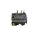 Dinex 5EL055 Diesel Exhaust Fluid (DEF) Pump 5el055