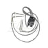 Dinex 5EL081 Exhaust Gas Temperature (EGT) Sensor Exhaust Gas Temperature (EGT) Sensor
