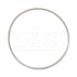 82810 by DINEX - Exhaust Gasket - Fits Volvo/Mack
