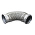 6IA034 by DINEX - Exhaust Pipe - Fits International