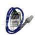 8CL001 by DINEX - Nitrogen Oxide (NOx) Sensor - Fits Volvo (PRE SCR)