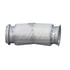 8CA019 by DINEX - Exhaust Pipe - Fits Volvo