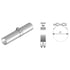 Dinex 99807 Exhaust Clamp PipeFit Clamp