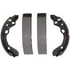 Wagner Z659 Drum Brake Shoe Wagner Brake Z659 Drum Brake Shoe