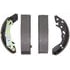 Wagner Z663 Drum Brake Shoe Wagner Drum Brake Shoe Set
