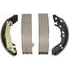 Wagner Z694 Drum Brake Shoe Wagner Drum Brake Shoe Set
