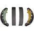 Wagner Z698 Drum Brake Shoe Wagner Brake Z698 Drum Brake Shoe