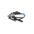 Vemo V38-72-0180 ABS Wheel Speed Sensor Sensor, wheel speed
