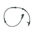 Vemo V48720133 ABS Wheel Speed Sensor Sensor, wheel speed