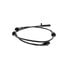 Vemo V38-72-0183 ABS Wheel Speed Sensor Sensor, revoluciones de la rueda