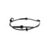Vemo V38-72-0183 ABS Wheel Speed Sensor Sensor, revoluciones de la rueda