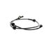 Vemo V38-72-0183 ABS Wheel Speed Sensor Sensor, revoluciones de la rueda