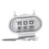 Vemo V51720199 Engine Crankshaft Position Sensor Generador de impulsos, cigüeña