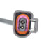 Vemo V45720024 Disc Brake Pad Wear Sensor Contacto de aviso, desgaste de los freno