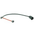 Vemo V45720026 Disc Brake Pad Wear Sensor Contacto de aviso, desgaste de los freno