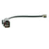 Vemo V45720025 Disc Brake Pad Wear Sensor Contacto de aviso, desgaste de los freno