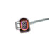 Vemo V45720025 Disc Brake Pad Wear Sensor Contacto de aviso, desgaste de los freno
