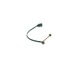 Vemo V45720026 Disc Brake Pad Wear Sensor Contacto de aviso, desgaste de los freno