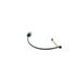 Vemo V45720026 Disc Brake Pad Wear Sensor Contacto de aviso, desgaste de los freno