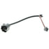 Vemo V45720027 Disc Brake Pad Wear Sensor Contacto de aviso, desgaste de los freno