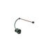 Vemo V45720027 Disc Brake Pad Wear Sensor Contacto de aviso, desgaste de los freno