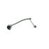 Vemo V45720027 Disc Brake Pad Wear Sensor Contacto de aviso, desgaste de los freno